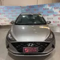 HYUNDAI HB20S 1.0 TGDI FLEX PLATINUM AUTOMÁTICO HYUNDAI HB20S 1.0 TGDI FLEX PLATINUM AUTOMÁTICO