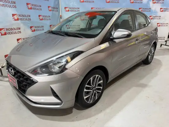 HYUNDAI-HB20S-1.0 TGDI FLEX PLATINUM AUTOMÁTICO HYUNDAI-HB20S-2022