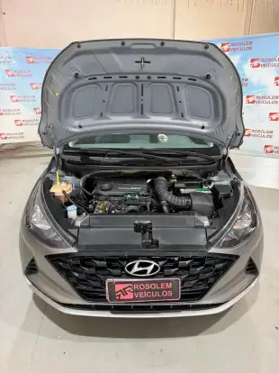 HYUNDAI-HB20S-1.0 TGDI FLEX PLATINUM AUTOMÁTICO HYUNDAI-HB20S-2022