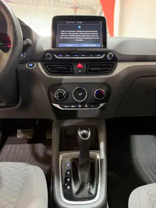 HYUNDAI-HB20S-1.0 TGDI FLEX PLATINUM AUTOMÁTICO HYUNDAI-HB20S-2022