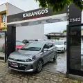 HYUNDAI HB20S 1.0 TGDI FLEX PLATINUM SAFETY AUTOMÁTICO HYUNDAI HB20S 1.0 TGDI FLEX PLATINUM SAFETY AUTOMÁTICO