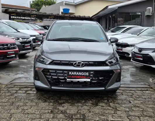 HYUNDAI-HB20S-1.0 TGDI FLEX PLATINUM SAFETY AUTOMÁTICO HYUNDAI-HB20S-2024