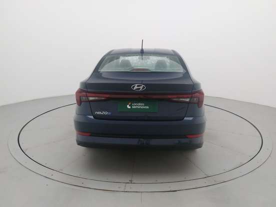 HYUNDAI-HB20S-1.0 12V FLEX COMFORT MANUAL HYUNDAI-HB20S-2025
