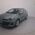HYUNDAI HB20S 1.0 12V FLEX COMFORT MANUAL HYUNDAI HB20S 1.0 12V FLEX COMFORT MANUAL