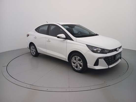 HYUNDAI-HB20S-1.0 12V FLEX COMFORT MANUAL HYUNDAI-HB20S-2025