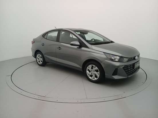 HYUNDAI-HB20S-1.0 12V FLEX COMFORT MANUAL HYUNDAI-HB20S-2025