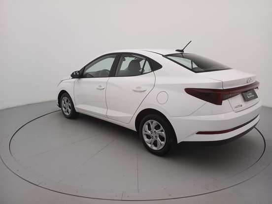 HYUNDAI-HB20S-1.0 12V FLEX COMFORT MANUAL HYUNDAI-HB20S-2025