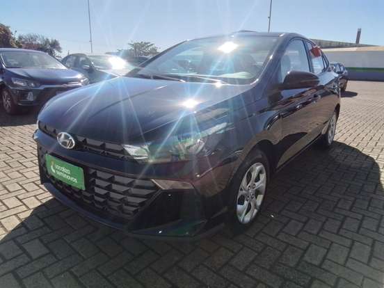 HYUNDAI-HB20S-1.0 12V FLEX COMFORT MANUAL HYUNDAI-HB20S-2025