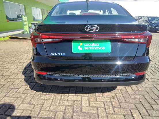 HYUNDAI-HB20S-1.0 12V FLEX COMFORT MANUAL HYUNDAI-HB20S-2025