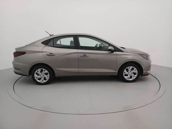 HYUNDAI-HB20S-1.0 12V FLEX COMFORT MANUAL HYUNDAI-HB20S-2025