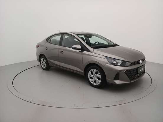 HYUNDAI-HB20S-1.0 12V FLEX COMFORT MANUAL HYUNDAI-HB20S-2025