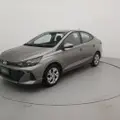 HYUNDAI HB20S 1.0 12V FLEX COMFORT MANUAL HYUNDAI HB20S 1.0 12V FLEX COMFORT MANUAL