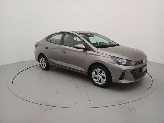 HYUNDAI-HB20S-1.0 12V FLEX COMFORT MANUAL HYUNDAI-HB20S-2025