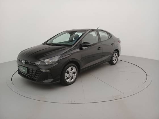 HYUNDAI HB20S 1.0 12V FLEX COMFORT MANUAL