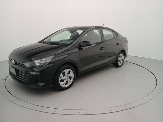 HYUNDAI HB20S 1.0 12V FLEX COMFORT MANUAL