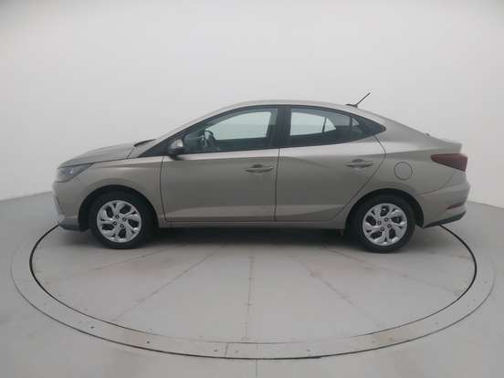 HYUNDAI-HB20S-1.0 12V FLEX COMFORT MANUAL HYUNDAI-HB20S-2025