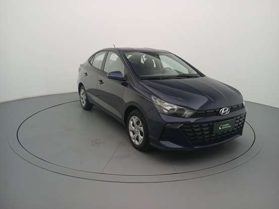 HYUNDAI-HB20S-1.0 12V FLEX COMFORT MANUAL HYUNDAI-HB20S-2025