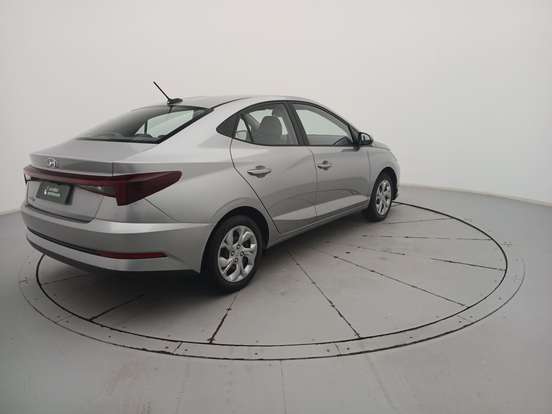 HYUNDAI-HB20S-1.0 12V FLEX COMFORT MANUAL HYUNDAI-HB20S-2025