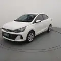 HYUNDAI HB20S 1.0 12V FLEX COMFORT MANUAL HYUNDAI HB20S 1.0 12V FLEX COMFORT MANUAL