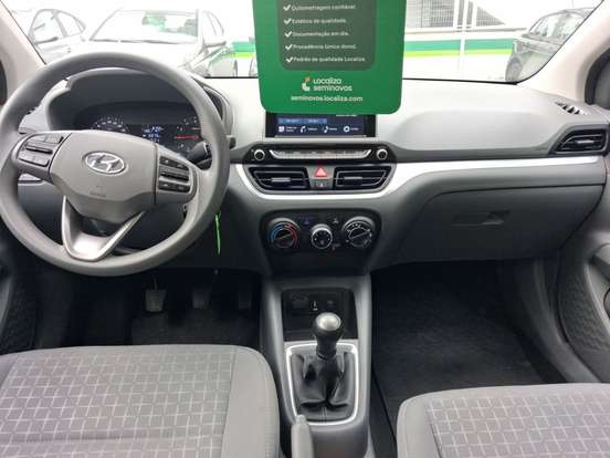 HYUNDAI-HB20S-1.0 12V FLEX COMFORT MANUAL HYUNDAI-HB20S-2025