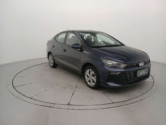 HYUNDAI-HB20S-1.0 12V FLEX COMFORT MANUAL HYUNDAI-HB20S-2025