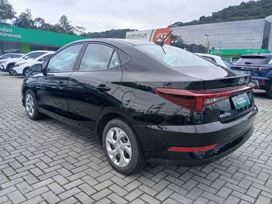HYUNDAI-HB20S-1.0 12V FLEX COMFORT MANUAL HYUNDAI-HB20S-2025