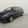 HYUNDAI HB20S 1.0 12V FLEX COMFORT MANUAL HYUNDAI HB20S 1.0 12V FLEX COMFORT MANUAL
