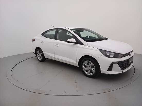HYUNDAI-HB20S-1.0 12V FLEX COMFORT MANUAL HYUNDAI-HB20S-2025