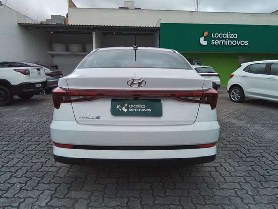 HYUNDAI-HB20S-1.0 12V FLEX COMFORT MANUAL HYUNDAI-HB20S-2025