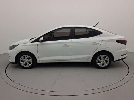 HYUNDAI-HB20S-1.0 12V FLEX COMFORT MANUAL HYUNDAI-HB20S-2023
