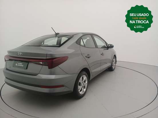 HYUNDAI-HB20S-1.0 12V FLEX COMFORT MANUAL HYUNDAI-HB20S-2025