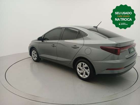 HYUNDAI-HB20S-1.0 12V FLEX COMFORT MANUAL HYUNDAI-HB20S-2025