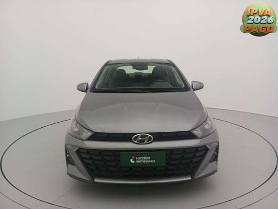 HYUNDAI-HB20S-1.0 12V FLEX COMFORT MANUAL HYUNDAI-HB20S-2025