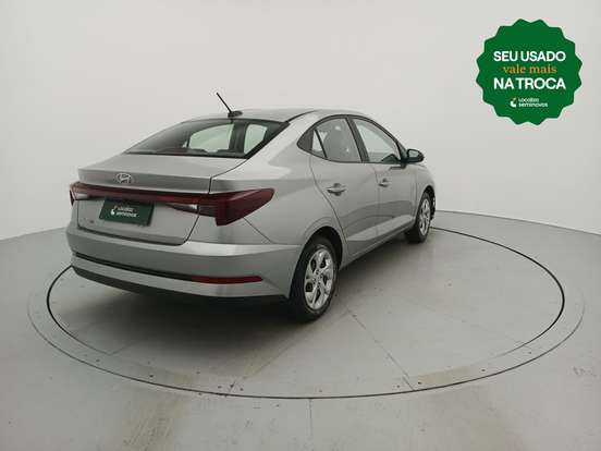 HYUNDAI-HB20S-1.0 12V FLEX COMFORT MANUAL HYUNDAI-HB20S-2025