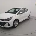 HYUNDAI HB20S 1.0 12V FLEX COMFORT MANUAL HYUNDAI HB20S 1.0 12V FLEX COMFORT MANUAL