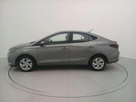 HYUNDAI-HB20S-1.0 12V FLEX COMFORT MANUAL HYUNDAI-HB20S-2025