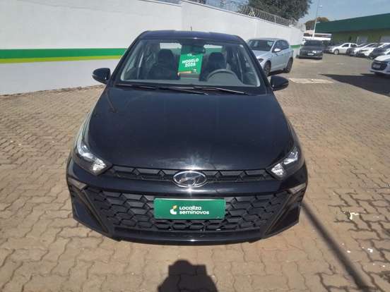 HYUNDAI-HB20S-1.0 12V FLEX COMFORT MANUAL HYUNDAI-HB20S-2025