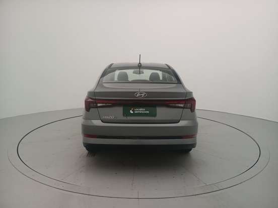 HYUNDAI-HB20S-1.0 12V FLEX COMFORT MANUAL HYUNDAI-HB20S-2025