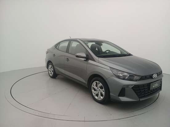 HYUNDAI-HB20S-1.0 12V FLEX COMFORT MANUAL HYUNDAI-HB20S-2025