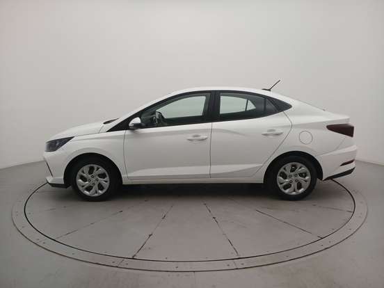 HYUNDAI-HB20S-1.0 12V FLEX COMFORT MANUAL HYUNDAI-HB20S-2025