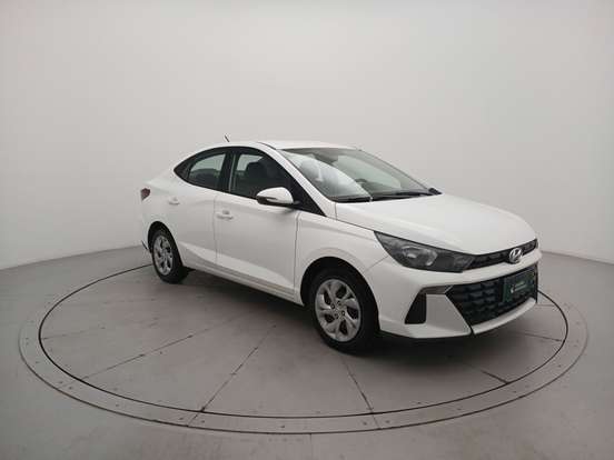 HYUNDAI-HB20S-1.0 12V FLEX COMFORT MANUAL HYUNDAI-HB20S-2025