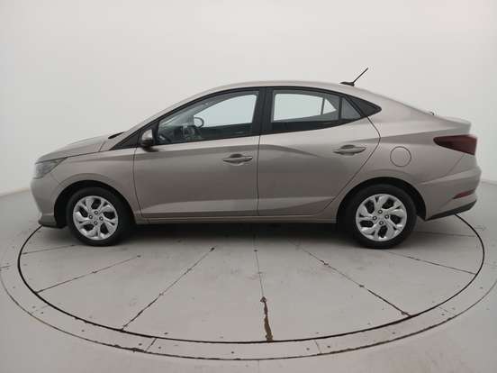 HYUNDAI-HB20S-1.0 12V FLEX COMFORT MANUAL HYUNDAI-HB20S-2025