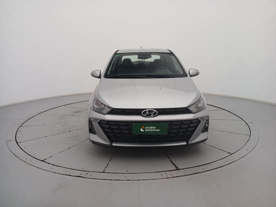 HYUNDAI-HB20S-1.0 12V FLEX COMFORT MANUAL HYUNDAI-HB20S-2025