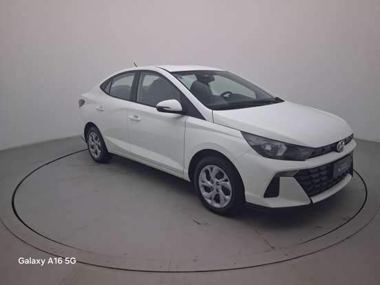 HYUNDAI-HB20S-1.0 12V FLEX COMFORT MANUAL HYUNDAI-HB20S-2025