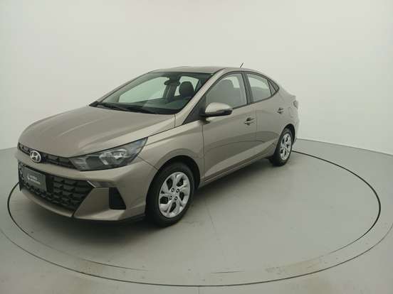 HYUNDAI-HB20S-1.0 12V FLEX COMFORT MANUAL HYUNDAI-HB20S-2025