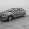 HYUNDAI HB20S 1.0 12V FLEX COMFORT MANUAL HYUNDAI HB20S 1.0 12V FLEX COMFORT MANUAL