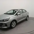 HYUNDAI HB20S 1.0 12V FLEX COMFORT MANUAL HYUNDAI HB20S 1.0 12V FLEX COMFORT MANUAL