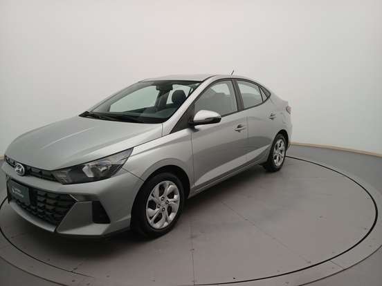 HYUNDAI-HB20S-1.0 12V FLEX COMFORT MANUAL HYUNDAI-HB20S-2025
