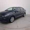 HYUNDAI HB20S 1.0 12V FLEX COMFORT MANUAL HYUNDAI HB20S 1.0 12V FLEX COMFORT MANUAL
