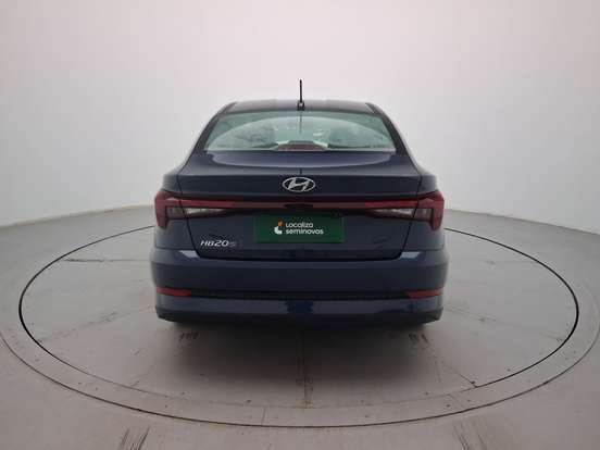 HYUNDAI-HB20S-1.0 12V FLEX COMFORT MANUAL HYUNDAI-HB20S-2025